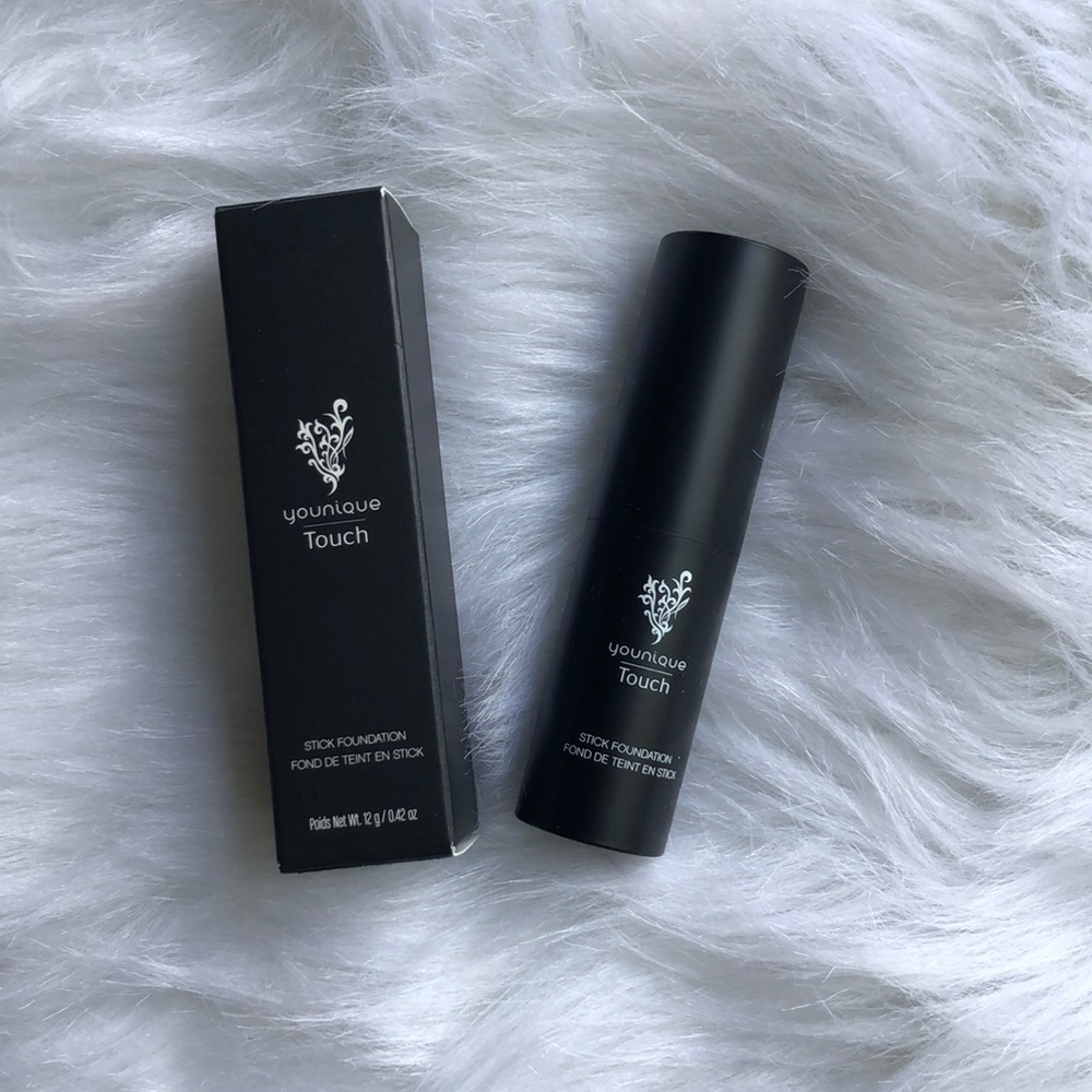 Velour Younique touch stick foundation